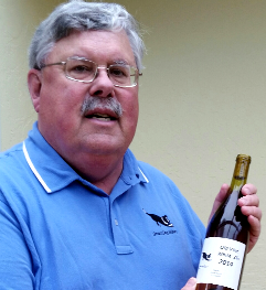 Mike Albrecht, P.E.